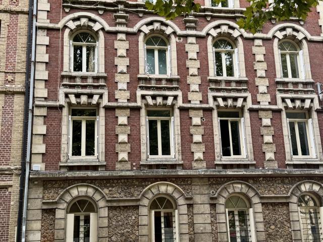 Appartement vente à Rouen, Ruan