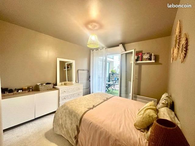 Appartement vente à Le Raincy, Drancy