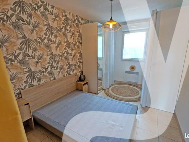 Appartement vente à Arcachon, Gujan-mestras