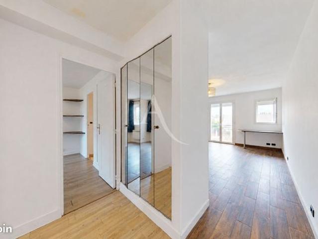 Appartement vente à Torcy, Pontault-combault