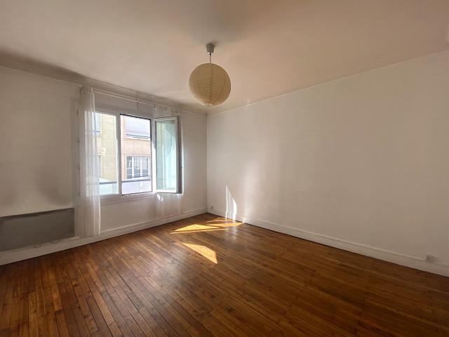 Appartement vente à Nantes