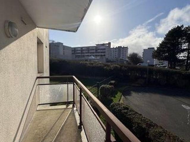 Appartement vente à Brest, Bretagne