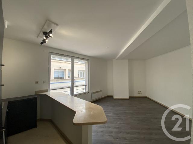 Appartement location à Nancy