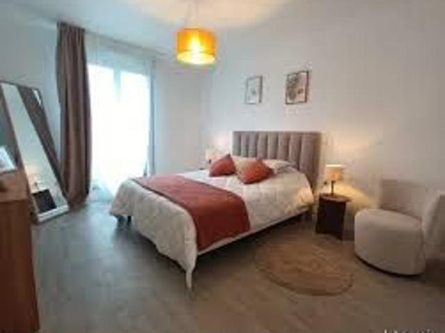 Appartement vente à Dreux