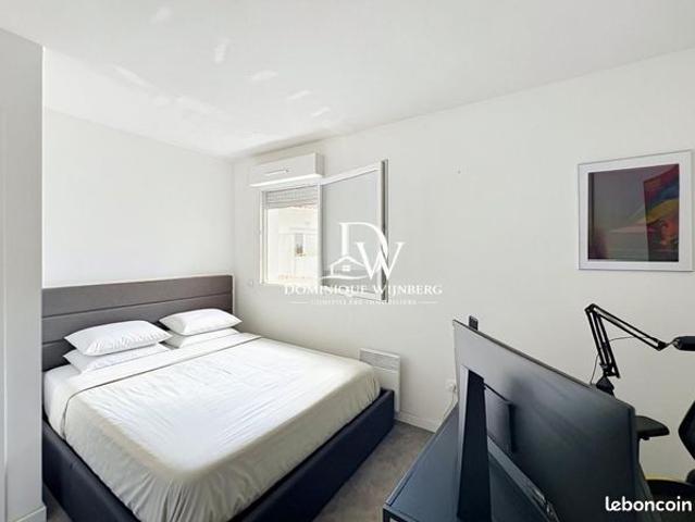 Appartement vente à Bayonne, Anglet
