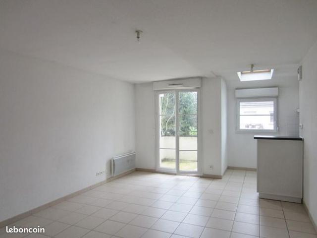 Appartement vente à Pomponne
