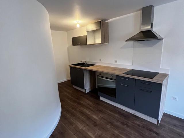Appartement location à Castres, Mazamet