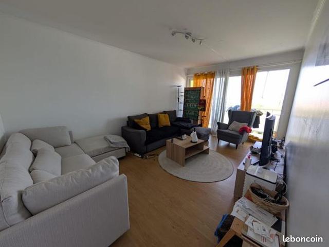 Appartement vente à Ris-Orangis, Essonne