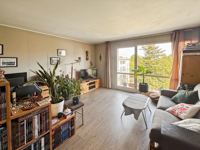 Appartement vente à Le Pileu, Palaiseau