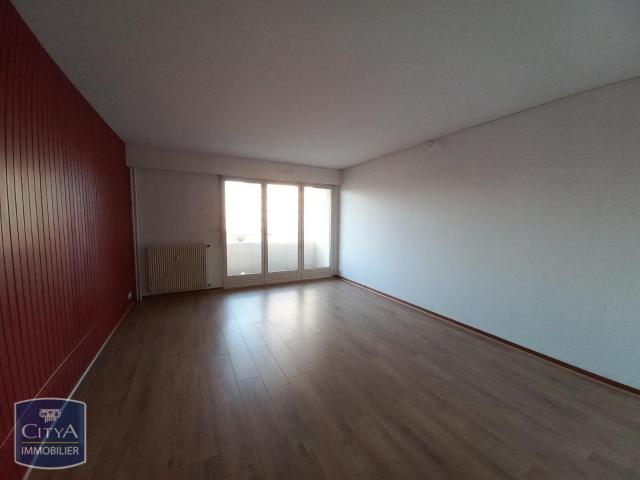 Appartement location à Dijon