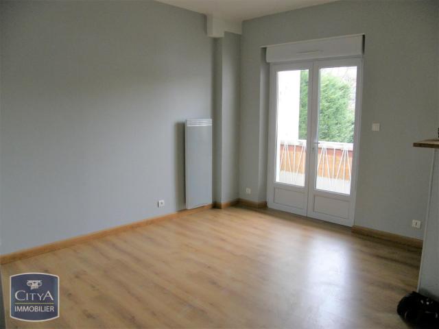 Appartement location à Montauban