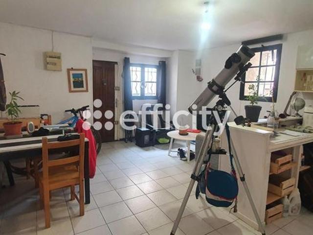 Appartement vente à Marseille, Roquevaire