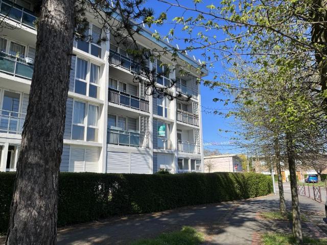 Appartement vente à Lille, Wattrelos