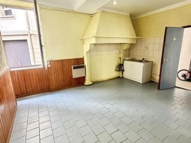 Appartement vente à Bayonne