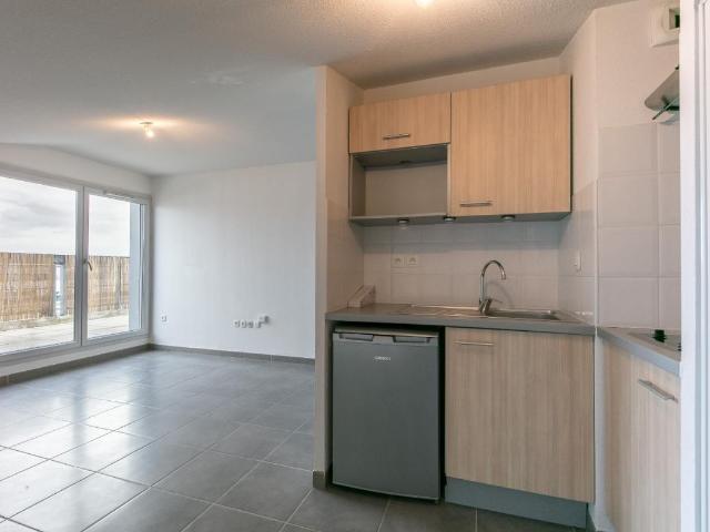 Appartement location à Toulouse