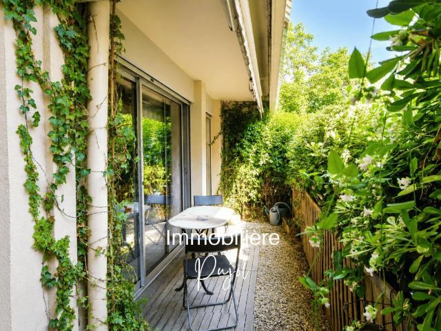 Appartement location à Marseille