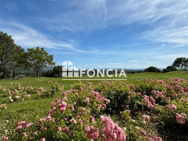 Appartement vente à Avignon, Saumane-de-vaucluse