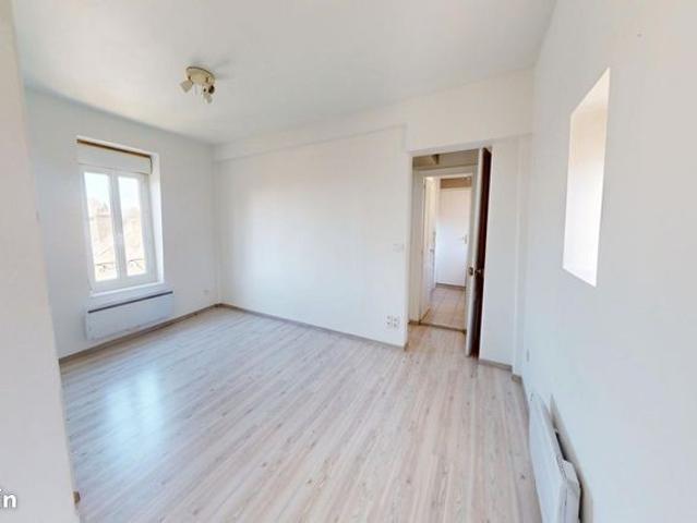 Appartement vente à Saint-Quentin, Saint-quentin