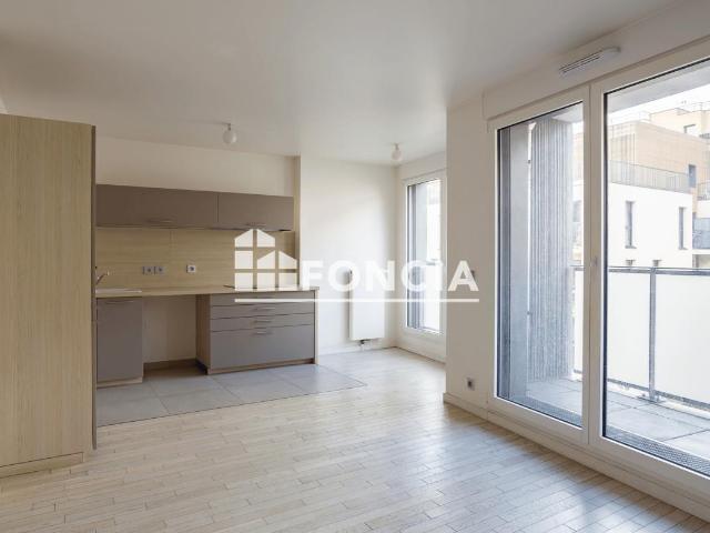 Appartement vente à Sarcelles, Enghien-les-bains
