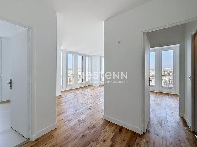 Appartement location à Boulogne-Billancourt, Boulogne-billancourt