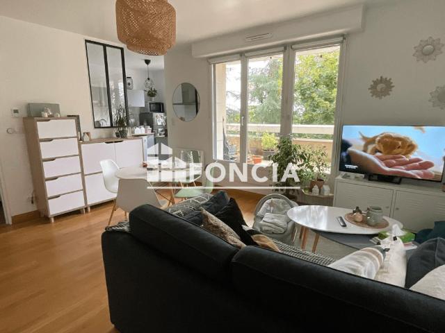 Appartement vente à Blois