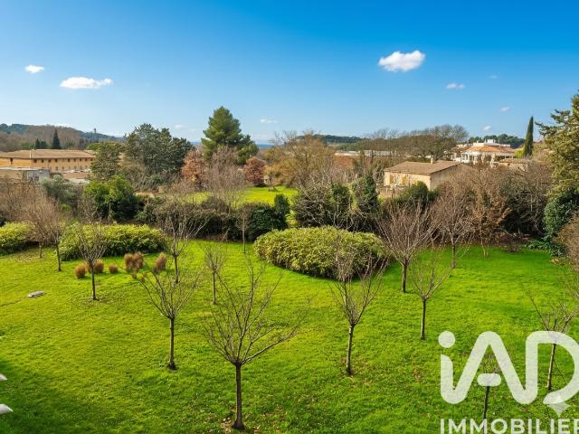 Appartement vente à France métropolitaine, Aix-en-provence