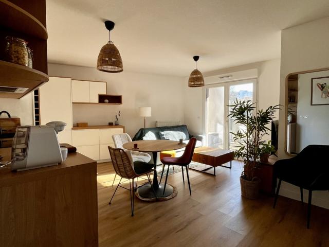 Appartement vente à Bayonne