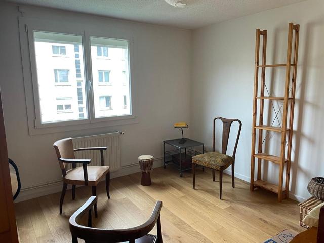 Appartement vente à Bobigny, Vaux-montreuil