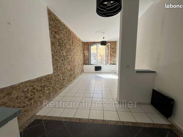 Appartement vente à Perpignan, Rivesaltes