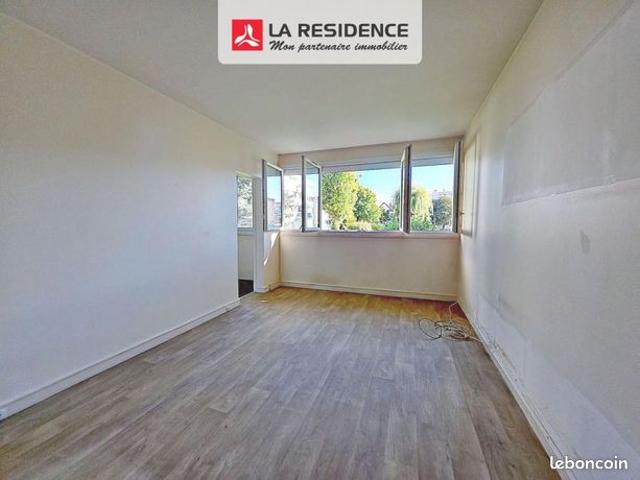 Appartement vente à Saint-Germain-en-Laye, Chatou