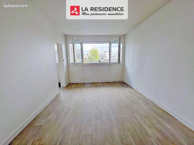 Appartement vente à Saint-Germain-en-Laye, Chatou