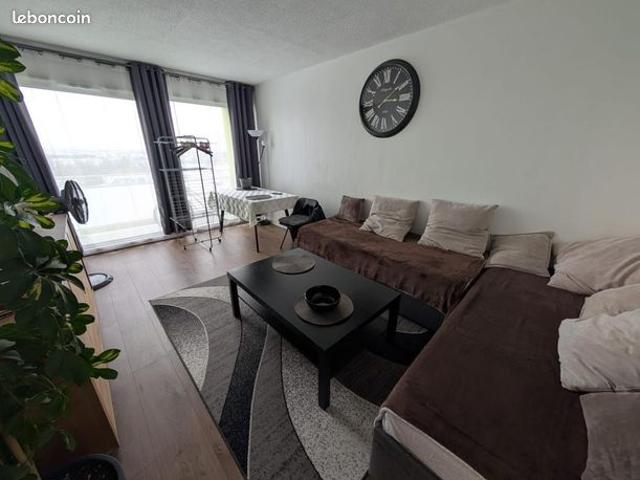 Appartement vente à Évry, Ris-orangis