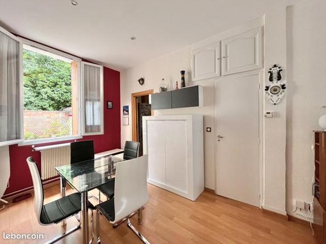 Appartement vente à Saint-Germain-en-Laye, Le Vésinet