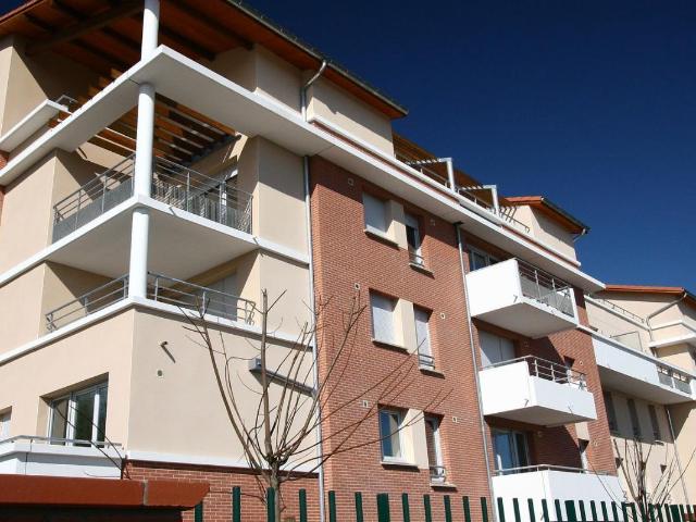 Appartement location à Toulouse