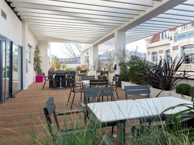Appartement vente à Marseille
