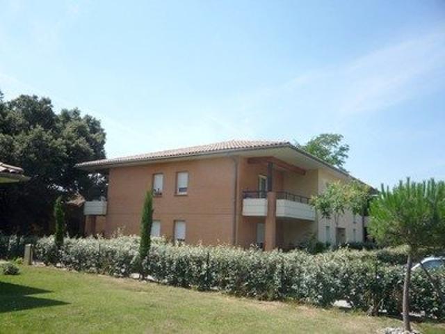 Appartement vente à Toulouse, Gagnac-sur-garonne