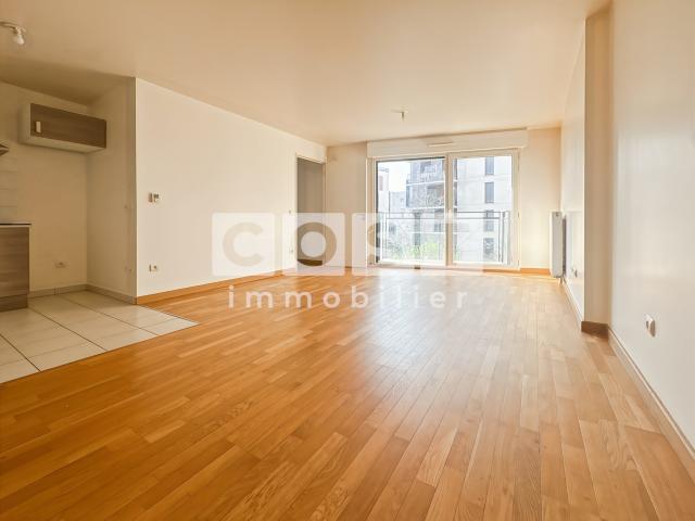 Appartement vente à Nanterre, Colombes