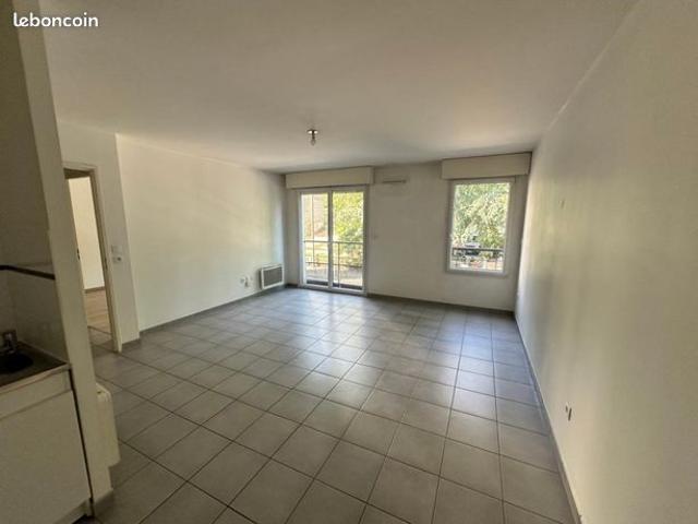 Appartement vente à Nantes