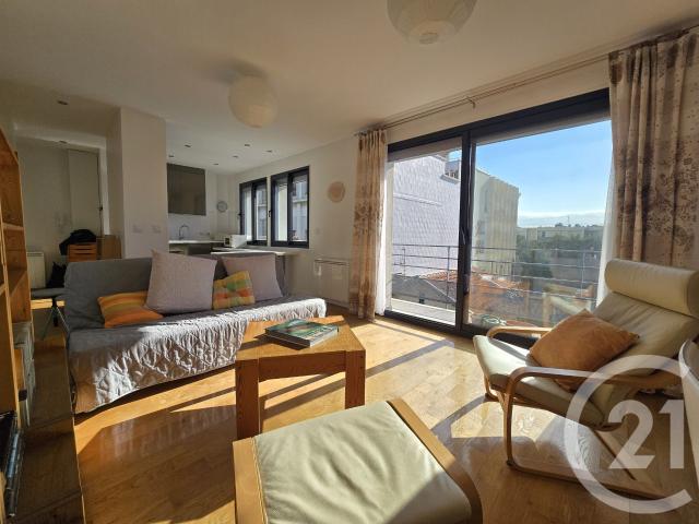 Appartement vente à Saint-Maur Créteil, Saint-Maur-des-Fossés