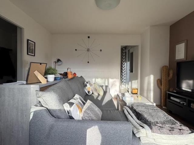 Appartement vente à Lyon, Métropole de Lyon