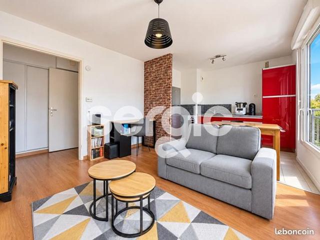 Appartement vente à Béthune, Pas-de-Calais