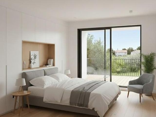 Appartement vente à Thiais, Val-de-Marne