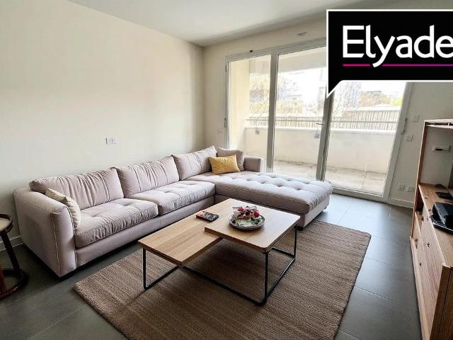 Appartement vente à Bordeaux, Lormont