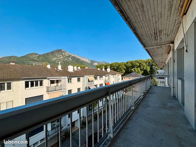Appartement vente à Annecy
