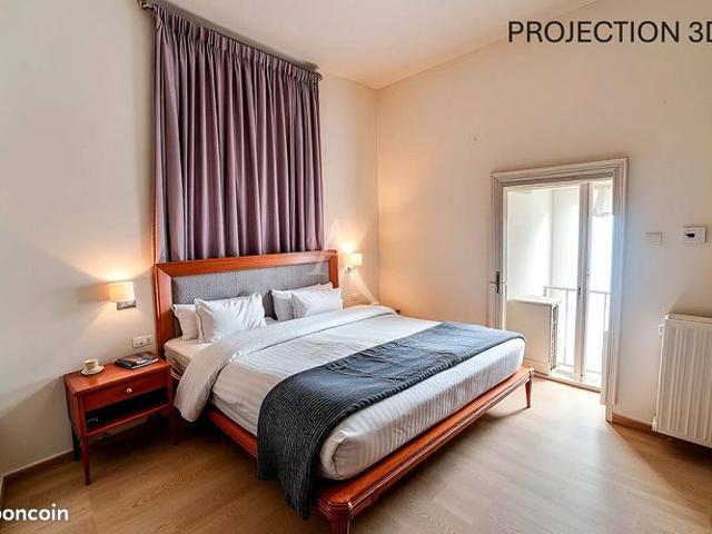 Appartement vente à Rochefort