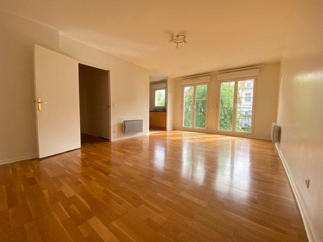 Appartement location à Versailles, Montigny-le-bretonneux