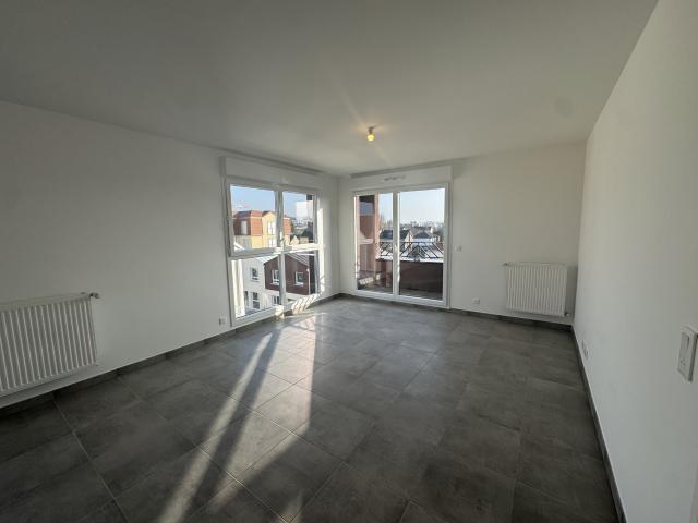Appartement location à Provins, Montereau-fault-yonne
