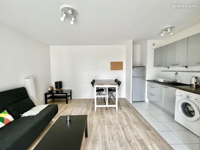 Appartement vente à Strasbourg, Hoenheim