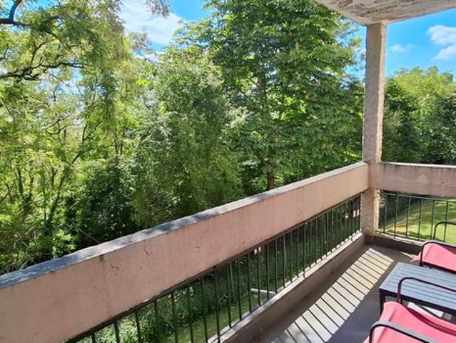 Appartement vente à Montargis, Gien
