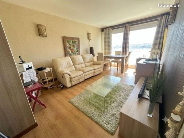Appartement vente à Évry, Ris-orangis